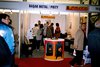 Isotek 2007 Ankara Fuar� 1