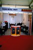 Isotek 2007 Ankara Fuar� 2
